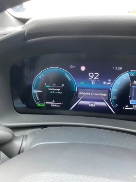 Toyota C-HR Toyota C-HR2.0 Hybrid HEV 197к.с. CLASSY  - 32300 € / 63173.31 лв. - 46003162 10