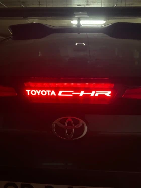 Toyota C-HR Toyota C-HR2.0 Hybrid HEV 197к.с. CLASSY  - 32300 € / 63173.31 лв. - 46003162 5