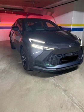 Toyota C-HR Toyota C-HR2.0 Hybrid HEV 197к.с. CLASSY  - 32300 € / 63173.31 лв. - 46003162 8