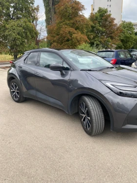 Toyota C-HR Toyota C-HR2.0 Hybrid HEV 197к.с. CLASSY  - 32300 € / 63173.31 лв. - 46003162 4