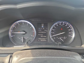 Toyota Highlander XLE * 7 МЕСТЕН * ЧЕРНА КОЖА * СТАВА НА ГАЗ *  | Auto.bg — изображение 8