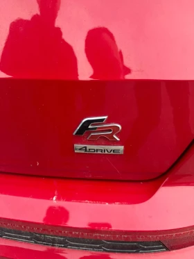 Seat Ateca 2.0TDI FR 4X4  - 9990 € / 19538.74 лв. - 68224485 7