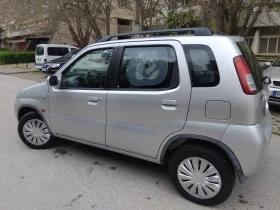 Suzuki Ignis 1.3  �������� | Mobile.bg � ����� ������ 5