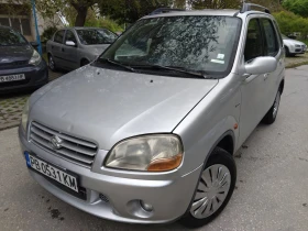 Suzuki Ignis 1.3  �������� | Mobile.bg � ����� ������ 8