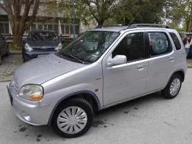 Suzuki Ignis 1.3  �������� | Mobile.bg � ����� ������ 6