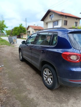 VW Tiguan | Mobile.bg � ����� ������ 13