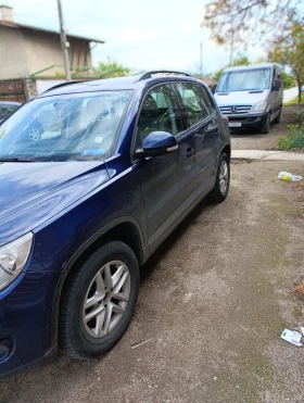 VW Tiguan | Mobile.bg � ����� ������ 12
