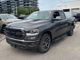 ����� �� �������� �� Dodge RAM 1500 | Sport | ������� | CARFAX | ������ ��������� | 
