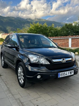Honda Cr-v 2.0 4x4  ������� | Mobile.bg � ����� ������ 2