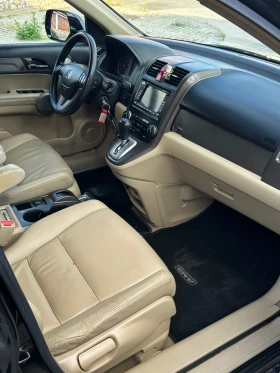 Honda Cr-v 2.0 4x4  ������� | Mobile.bg � ����� ������ 5