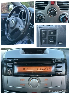 Daihatsu Terios 1.5i~4x4 | Auto.bg — изображение 14