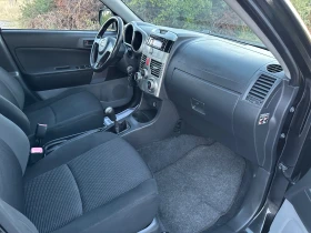 Daihatsu Terios 1.5i~4x4 | Auto.bg — изображение 8