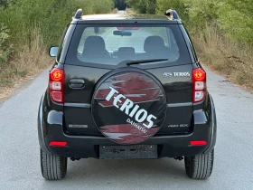 Daihatsu Terios 1.5i~4x4 | Auto.bg — изображение 5