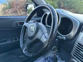 Daihatsu Terios 1.5i~4x4 | Auto.bg — изображение 9