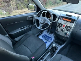 Daihatsu Terios 1.5i~4x4 | Auto.bg — изображение 11