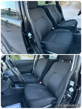 Daihatsu Terios 1.5i~4x4 | Auto.bg — изображение 13