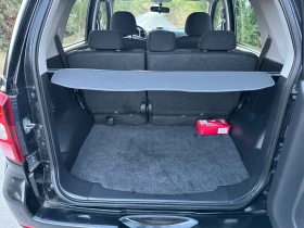 Daihatsu Terios 1.5i~4x4 | Auto.bg — изображение 17