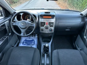 Daihatsu Terios 1.5i~4x4 | Auto.bg — изображение 10