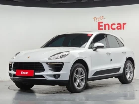 ������ Porsche Macan