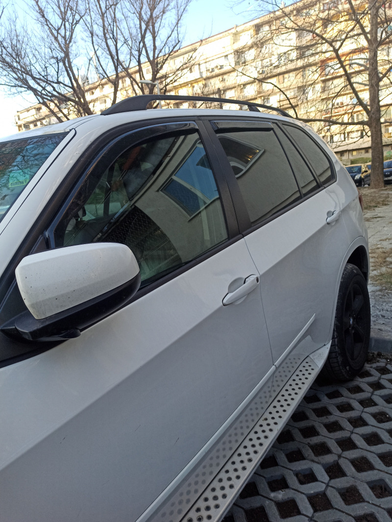 BMW X5, снимка 13 - Автомобили и джипове - 45294045
