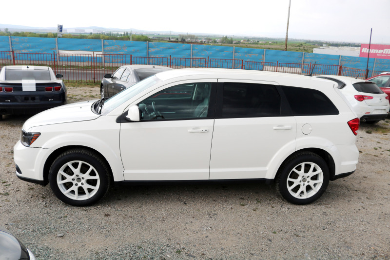 Dodge Journey GT 3.6 4x4, снимка 6 - Автомобили и джипове - 46273026