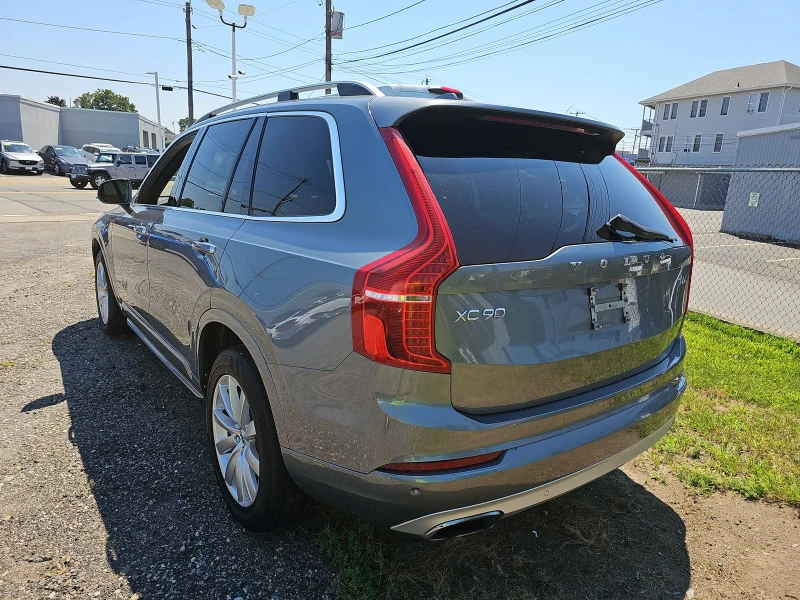 Volvo Xc90 T6 Momentum 7-Passenger, снимка 6 - Автомобили и джипове - 47688428