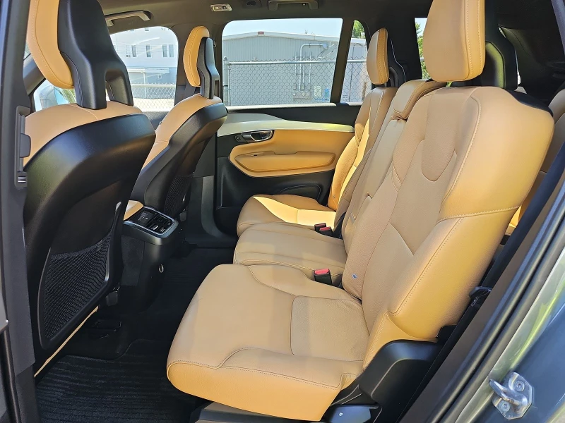 Volvo Xc90 T6 Momentum 7-Passenger, снимка 14 - Автомобили и джипове - 47688428