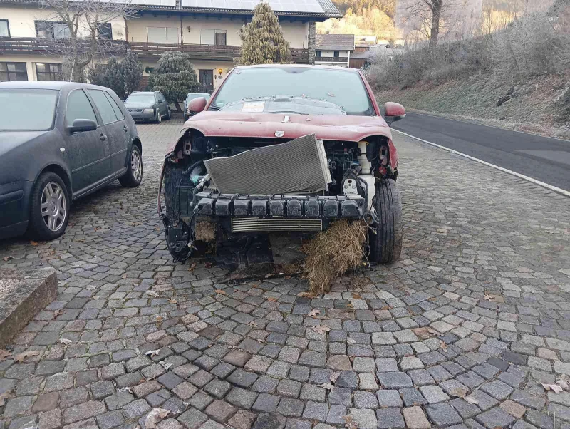 Fiat 500X 1.4 Abarth, снимка 1 - Автомобили и джипове - 48520577