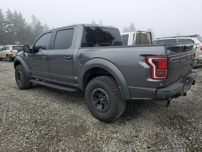 Ford F150, снимка 6 - Автомобили и джипове - 48771280