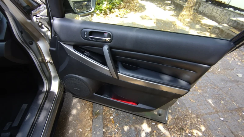 Mazda CX-7 2.2 дизел, снимка 14 - Автомобили и джипове - 52531380