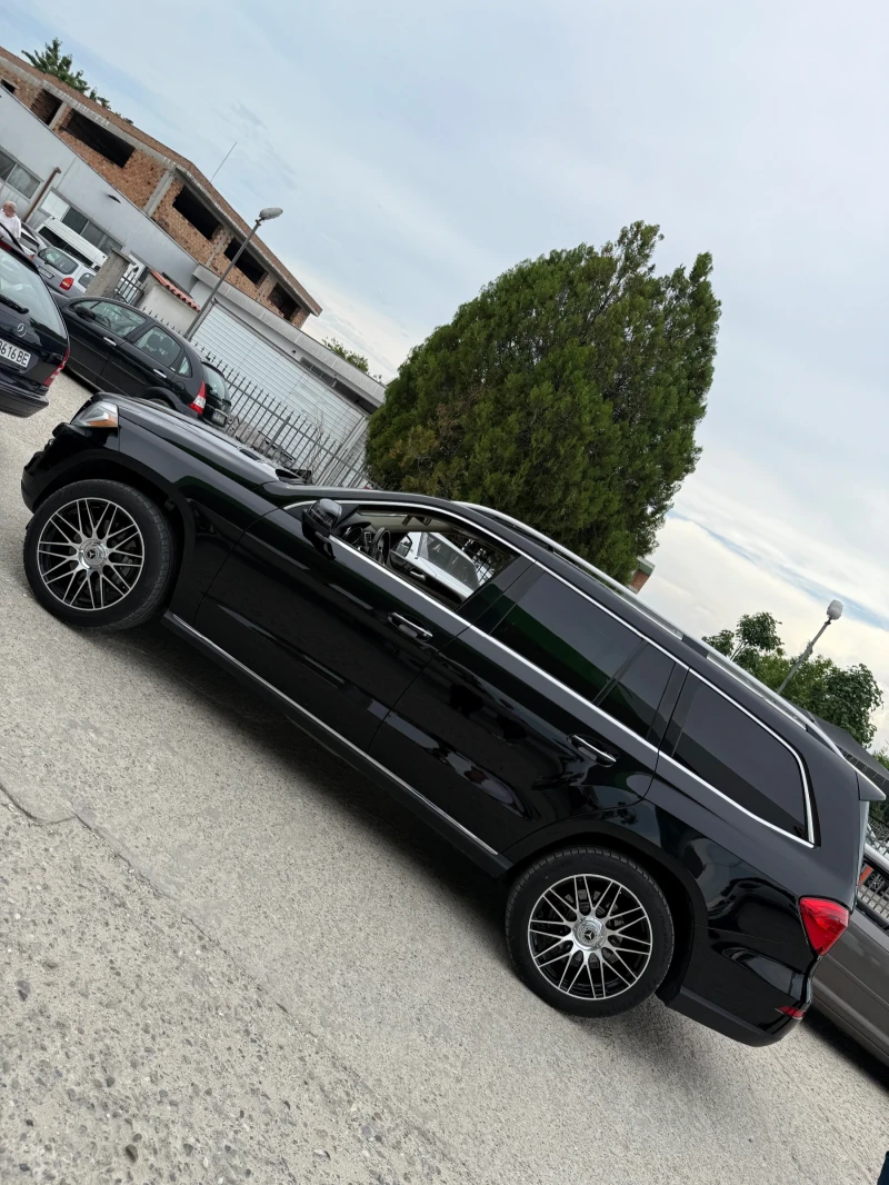 Mercedes-Benz GL 450 БАРТЕР!, снимка 7 - Автомобили и джипове - 51719234