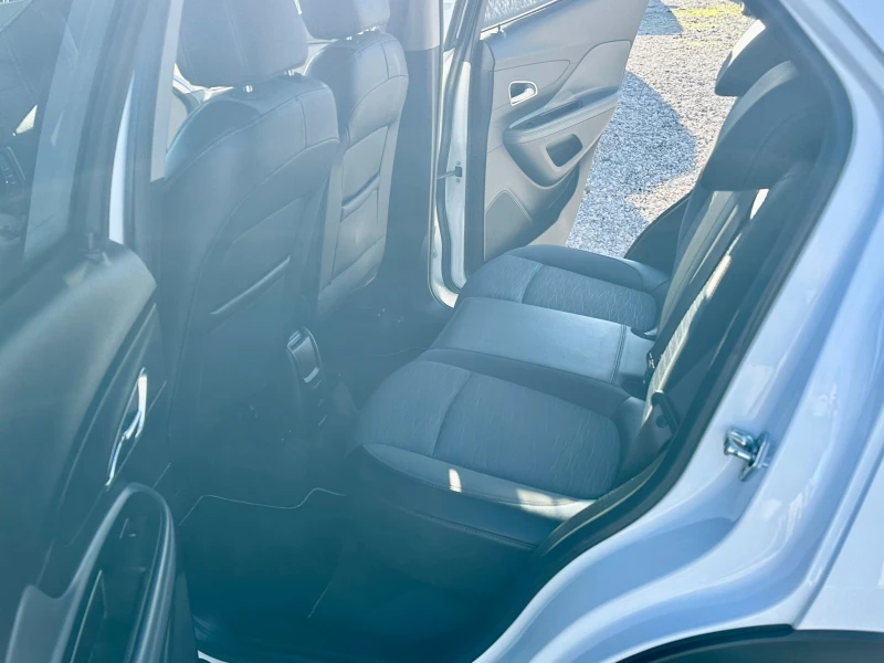 Opel Mokka 1.6 CDTI* EURO 6B, снимка 10 - Автомобили и джипове - 52402778