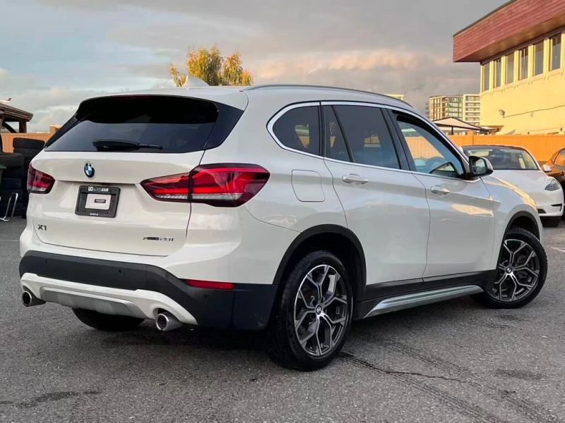 BMW X1 * XDrive28i/ CLEAN TITLE/ BC LOCAL * CARFAX * БЕЗ , снимка 5 - Автомобили и джипове - 52819402