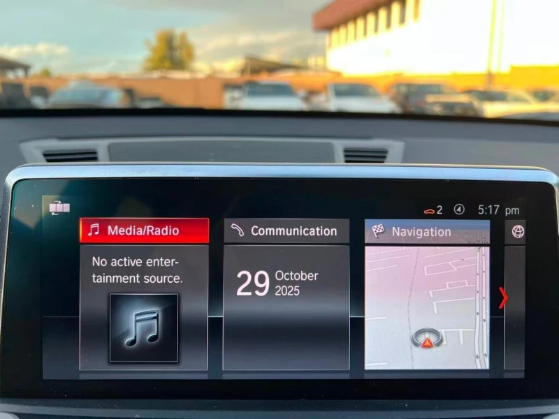 BMW X1 * XDrive28i/ CLEAN TITLE/ BC LOCAL * CARFAX * БЕЗ , снимка 11 - Автомобили и джипове - 52819402