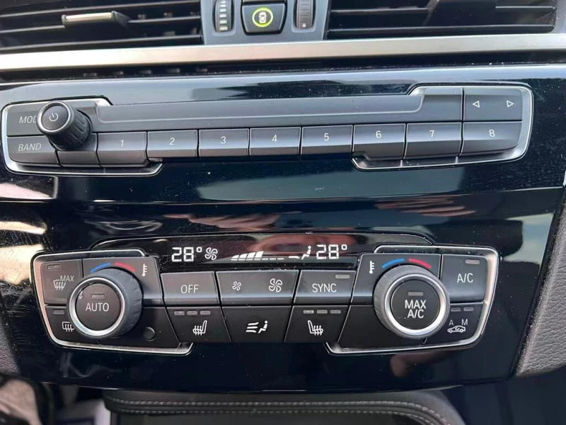 BMW X1 * XDrive28i/ CLEAN TITLE/ BC LOCAL * CARFAX * БЕЗ , снимка 14 - Автомобили и джипове - 52819402