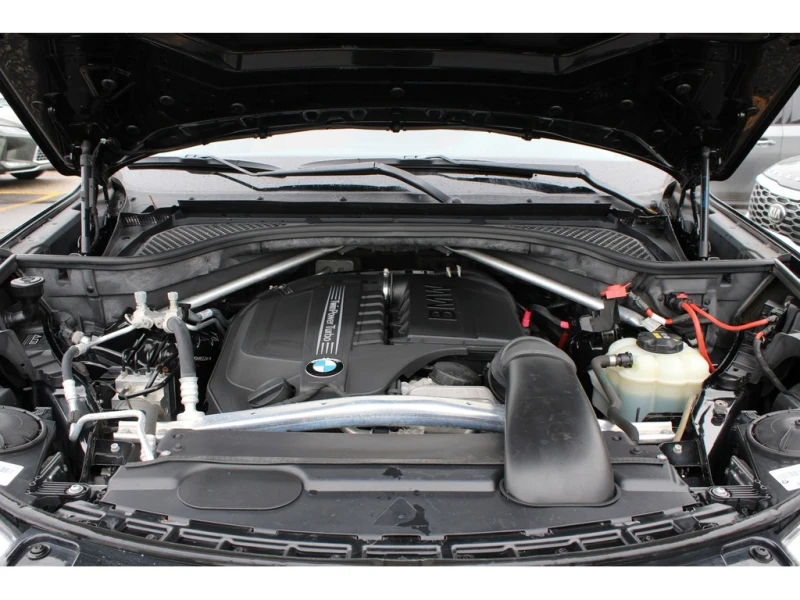 BMW X6 ФУЛ С РЕГИСТРАЦИЯ & АВТО КРЕДИТ , снимка 16 - Автомобили и джипове - 53260946