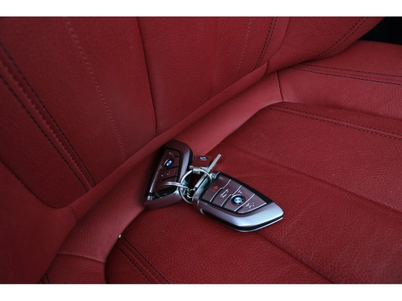 BMW X6 ФУЛ С РЕГИСТРАЦИЯ & АВТО КРЕДИТ , снимка 14 - Автомобили и джипове - 53260946