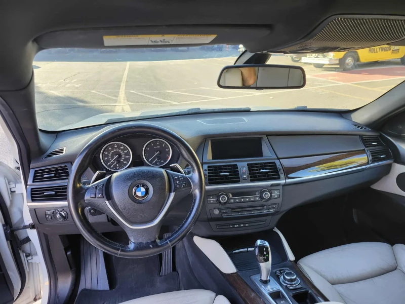 BMW X6, снимка 6 - Автомобили и джипове - 53358205