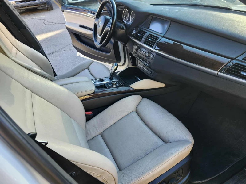 BMW X6, снимка 5 - Автомобили и джипове - 53358205