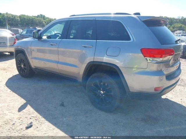 Jeep Grand cherokee 3.6* V6* 8ZF* * * * LANE* ASSIS | Mobile.bg   4