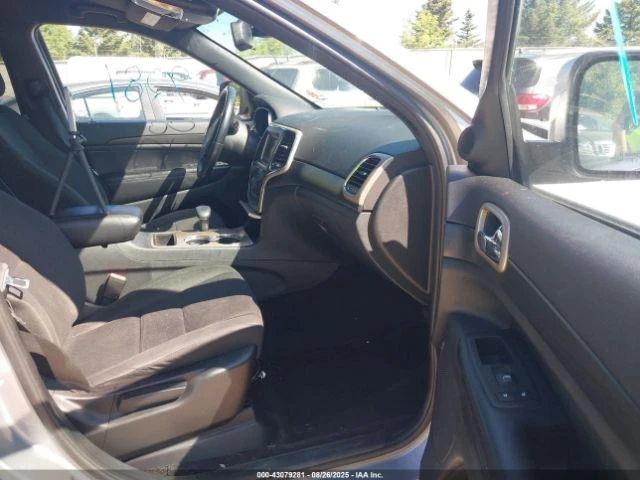 Jeep Grand cherokee 3.6* V6* 8ZF* * * * LANE* ASSIS | Mobile.bg   9