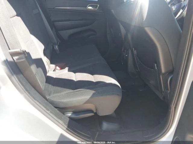 Jeep Grand cherokee 3.6* V6* 8ZF* * * * LANE* ASSIS | Mobile.bg   11