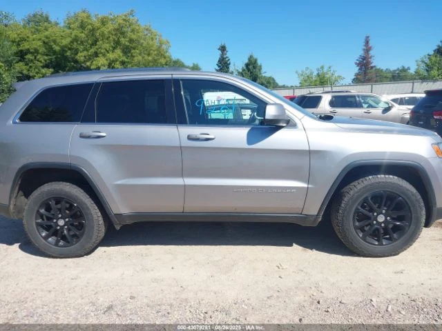 Jeep Grand cherokee 3.6* V6* 8ZF* * * * LANE* ASSIS | Mobile.bg   5