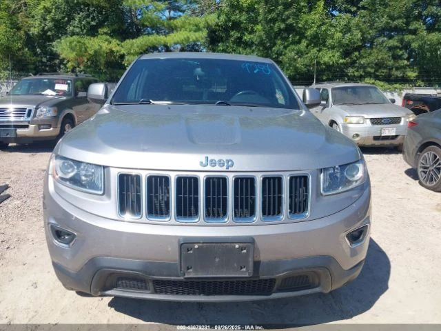 Jeep Grand cherokee 3.6* V6* 8ZF* * * * LANE* ASSIS | Mobile.bg   7