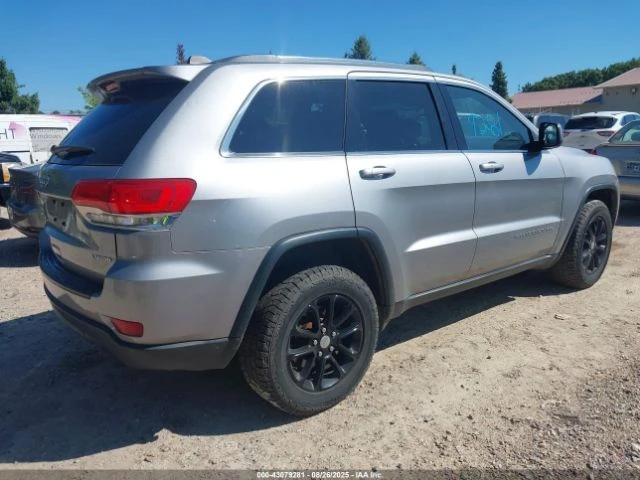 Jeep Grand cherokee 3.6* V6* 8ZF* * * * LANE* ASSIS | Mobile.bg   2