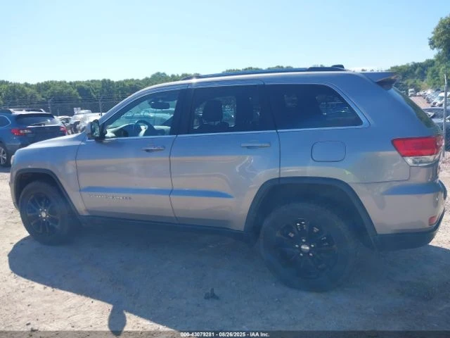 Jeep Grand cherokee 3.6* V6* 8ZF* * * * LANE* ASSIS | Mobile.bg   6