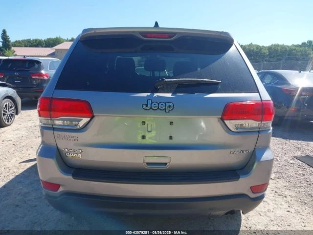 Jeep Grand cherokee 3.6* V6* 8ZF* * * * LANE* ASSIS | Mobile.bg   8