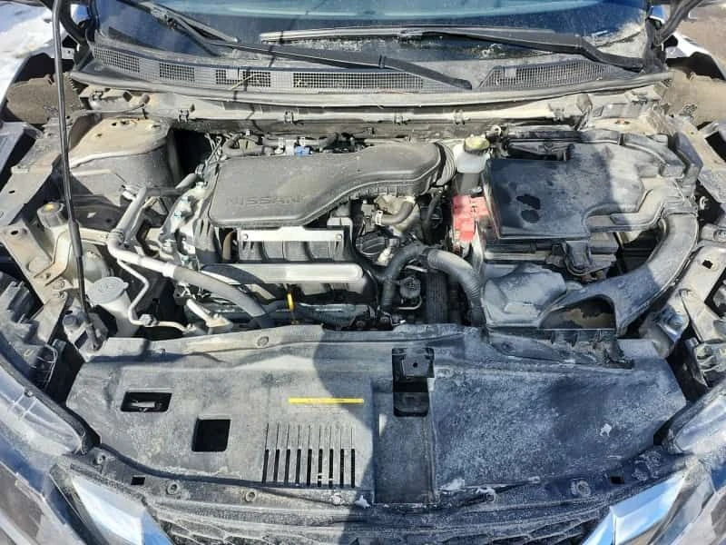 Nissan Qashqai * SV * CARFAX * ���� �� �� | Mobile.bg � ����������� 12