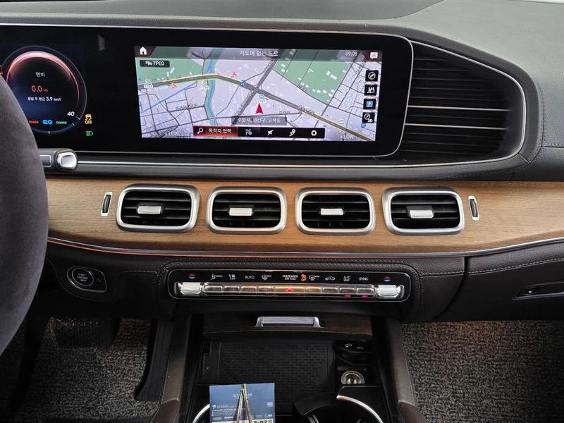 Mercedes-Benz GLE GLE450 4MATIC| 362�.�. | Mobile.bg � ����������� 14