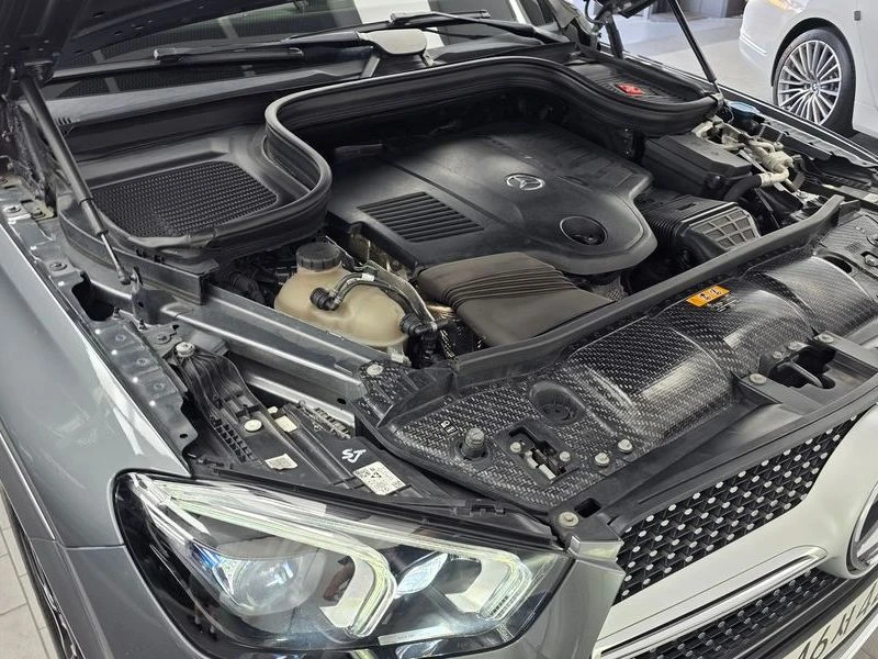 Mercedes-Benz GLE GLE450 4MATIC| 362�.�. | Mobile.bg � ����������� 6